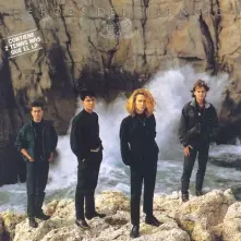 Vinyl EL MAR NO CESA
