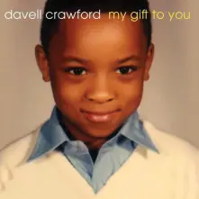 CD MY GIFT TO YOU