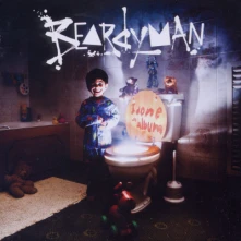 CD Beardyman - I Done an Album