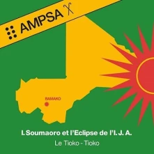 CD LE TIOKO-TIOKO