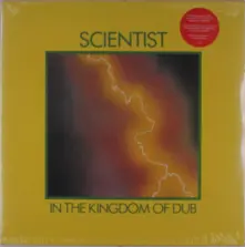 Vinyl IN THE KINGDOM OF DUB
