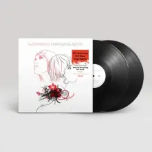 Vinyl WITCHING HOUR
