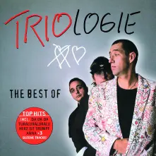 CD TRIO - TRIOLOGIE-BEST OF