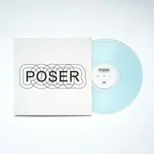 Vinyl Poser