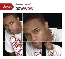 CD Playlist - The Very Best Of Bow