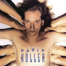 CD David Koller