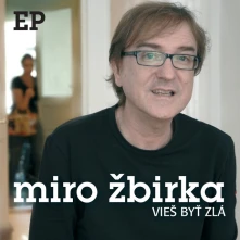 CD  Vieš Byť Zlá (EP)