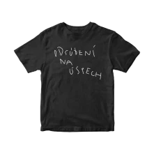 Bluzka Odsúdení na úspech