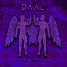 CD DAEDALUS