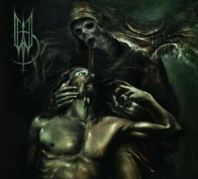 CD WOLVES DEN - MISERERE