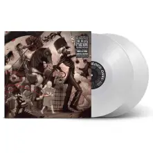 Vinyl THE BLACK PARADE (LIMITED CLEAR VINYL)