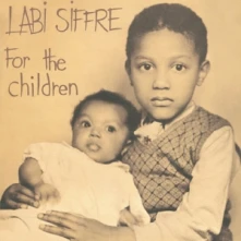 Vinyl FOR THE CHILDREN