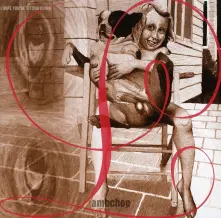 CD I HOPE YOU'RE SITTING DOWN