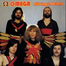 CD ANTHOLOGY 1968-1979