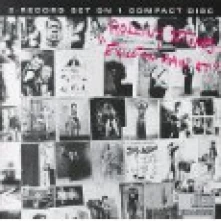 Blu-ray EXILE ON MAIN STREET/AUDIO