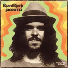 Vinyl JACOOZZI