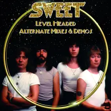 CD LEVEL HEADED ALTERNATE MIXES & DEMOS