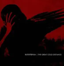 CD GREAT COLD DISTANCE