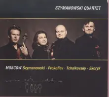 CD MOSCOW