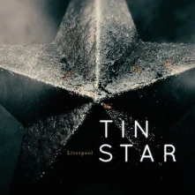 Vinyl TIN STAR: LIVERPOOL