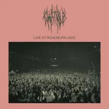 Vinyl LIVE AT ROADBURN 2023