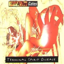 CD TERMINAL SPIRIT DISEASE