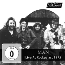CD LIVE AT ROCKPALAST 1975