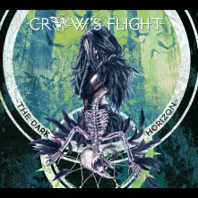 CD THE DARK HORIZON