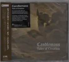 CD Tales of Creation
