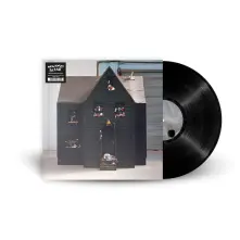 Vinyl ALTAR