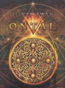 CD QNTAL - V SILVER SWAN -LTD DIGI-