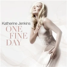 CD JENKINS KATHERINE - ONE FINE DAY