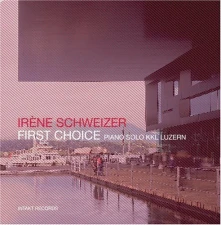 CD SCHWEIZER, IRENE - FIRST CHOICE
