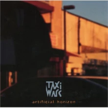 CD TAXIWARS - ARTIFICIAL HORIZON