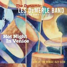 CD HOT NIGHT IN VENICE