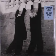 Vinyl PRATTS & PAIN