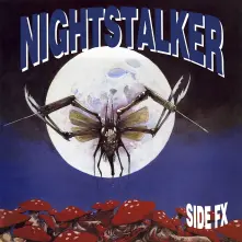CD SIDE FX