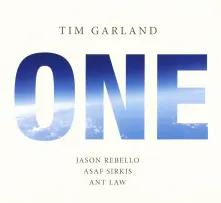 CD ONE STEP AT A TIME