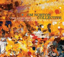 CD TIME REMEMBERED - COMPOSITIONS OF BILL EVANS