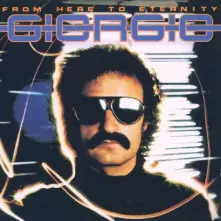 CD FROM HERE TO ETERNITY