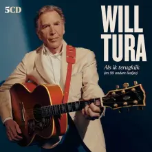 CD ALS IK TERUGKIJK (EN 99 ANDERE LIEDJES)