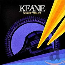Vinyl NIGHT TRAIN/LTD/RSD
