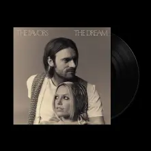 Vinyl THE DREAM