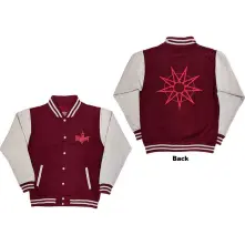 Varsity 9 Point Star