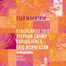 CD STAR MOUNTAIN