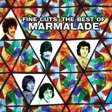 CD MARMALADE - FINE CUTS: BEST OF
