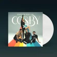 Vinyl LOVED FOR WHO I AM