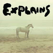 CD LITTLE WINGS - EXPLAINS