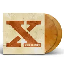 Vinyl ADOBE SESSIONS
