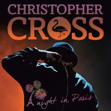 CD A NIGHT IN PARIS